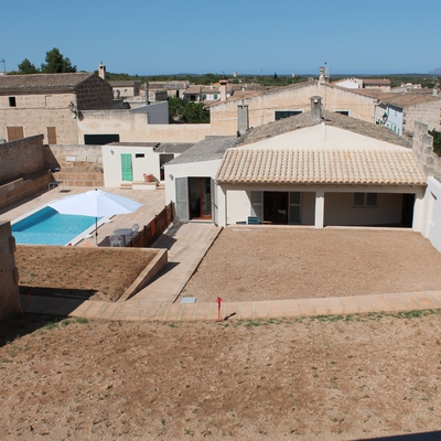 Vivienda Unifamiliar en Ariany