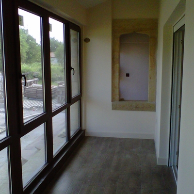 Vivienda unifamiliar en Arija (Burgos)