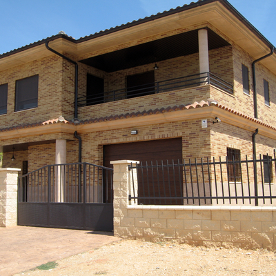 Vivienda Unifamiliar en Ateca