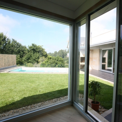 VIVIENDA UNIFAMILIAR EN CABRAL, VIGO