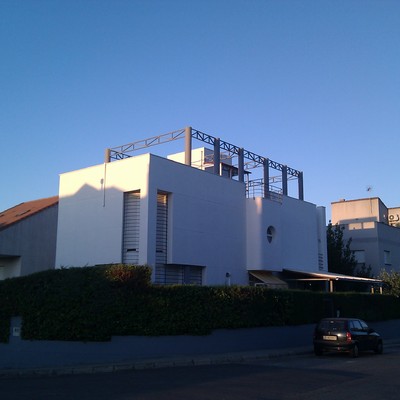 Vivienda unifamiliar en Cáceres