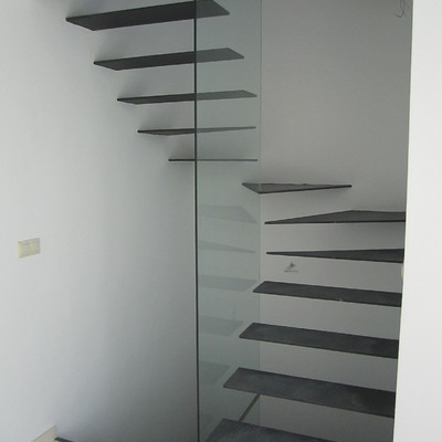 Vivienda unifamiliar en el Albaicín