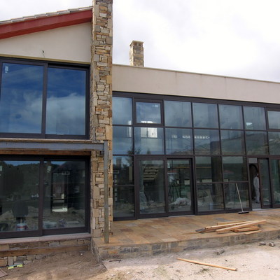 VIVIENDA UNIFAMILIAR