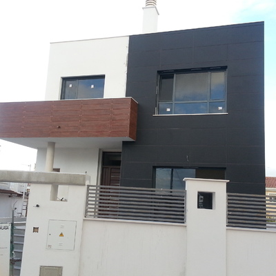 Vivienda Unifamiliar en el Puerto de la Torre