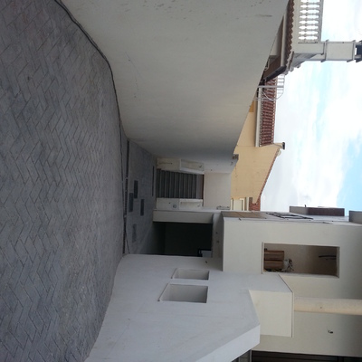 Vivienda Unifamiliar en el Puerto de la Torre