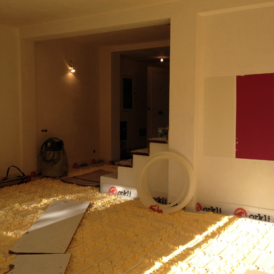 Vivienda Unifamiliar en el Soto de la Moraleja