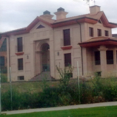 Vivienda Unifamiliar en Guadarrama 