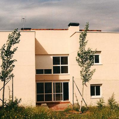 VIVIENDA UNIFAMILIAR EN HITA (GUADALAJARA)