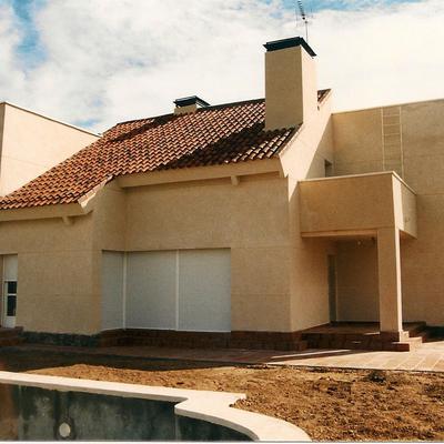 VIVIENDA UNIFAMILIAR EN HITA (GUADALAJARA)