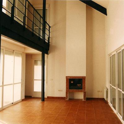 VIVIENDA UNIFAMILIAR EN HITA (GUADALAJARA)