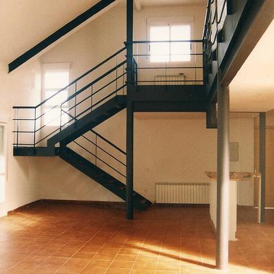 VIVIENDA UNIFAMILIAR EN HITA (GUADALAJARA)