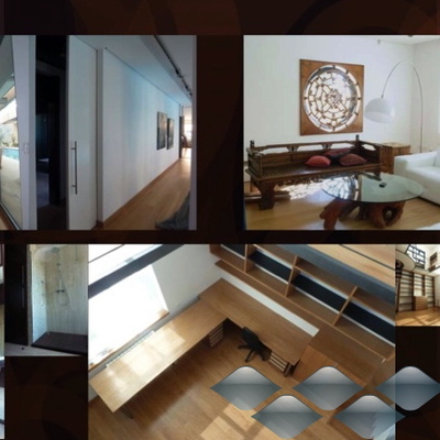 Vivienda unifamiliar  en Húmera-Madrid 