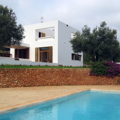 VIVIENDA UNIFAMILIAR EN IBIZA