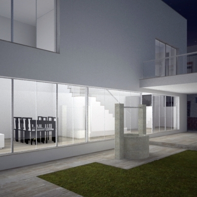 Vivienda Unifamiliar en Jerez