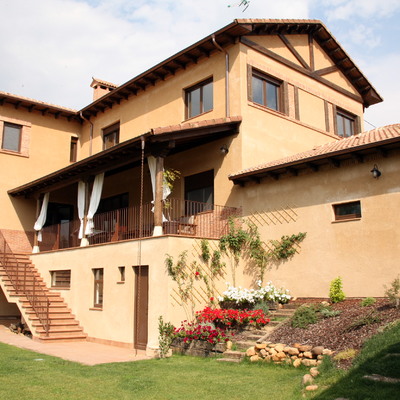 VIVIENDA UNIFAMILIAR EN LA PROVINCIA DE LEON