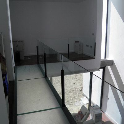 Vivienda unifamiliar en Las Canteras