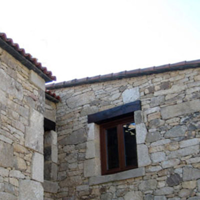 Vivienda unifamiliar en Lugo (obra nueva)