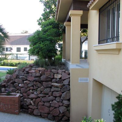 Vivienda Unifamiliar en Málaga