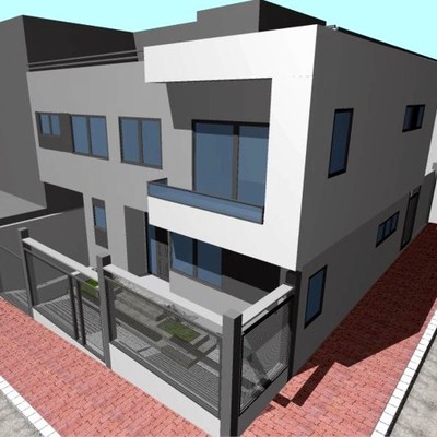 Vivienda Unifamiliar en Montoro