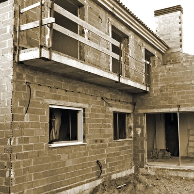 Vivienda unifamiliar en Montserrat