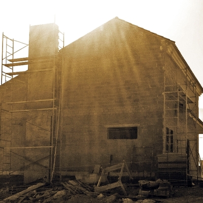 Vivienda unifamiliar en Montserrat