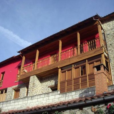 Vivienda Unifamiliar en Moreda, Asturias