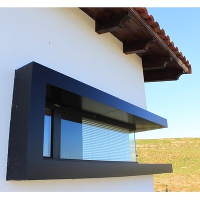 Vivienda unifamiliar en Noriega