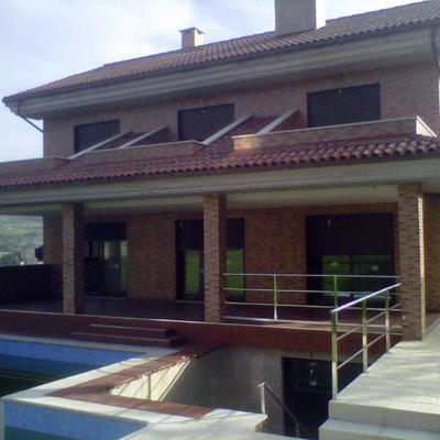 Vivienda Unifamiliar en Olivares Oviedo