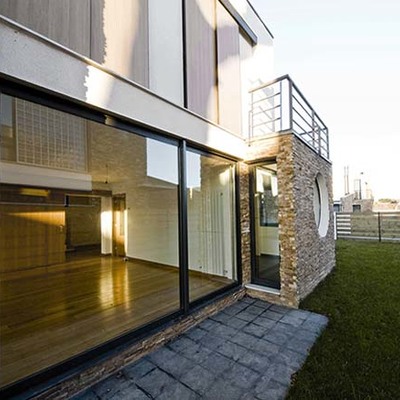 Vivienda Unifamiliar en Ontoria