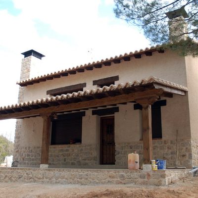 vivienda unifamiliar en Pareja, Guadalajara