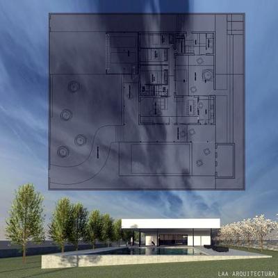 Vivienda unifamiliar en Puente Tablas, Jaén