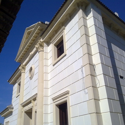 Vivienda unifamiliar en Punta Umbría