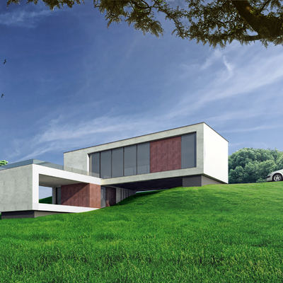 Vivienda unifamiliar en salamanca