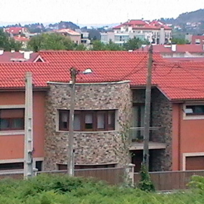 Vivienda unifamiliar en santa cruz