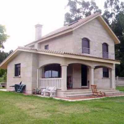 vivienda unifamiliar en segovia 