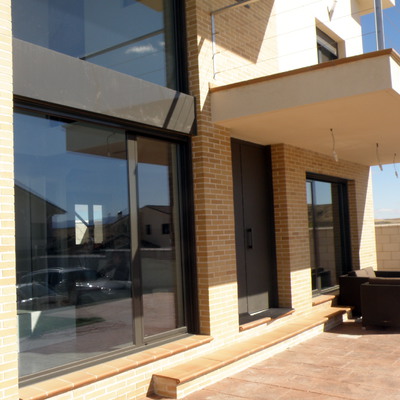 Vivienda Unifamiliar en Segovia