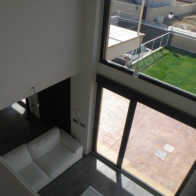 Vivienda Unifamiliar en Segovia