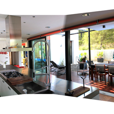 Vivienda unifamiliar en St. Pere de Ribes