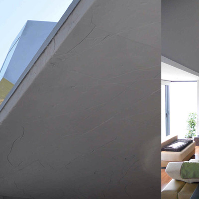 Vivienda unifamiliar en Sta. Cristina de Cobres- Vilaboa