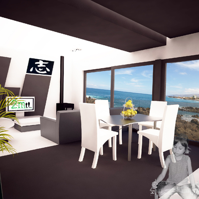 Vivienda Unifamiliar en Tenerife