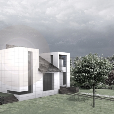 Vivienda unifamiliar en Toledo