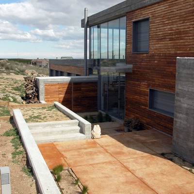 Vivienda Unifamiliar en Toledo