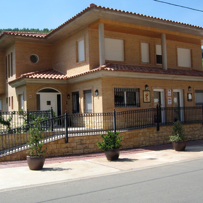 Vivienda Unifamiliar en Torrijo de la Cañada 