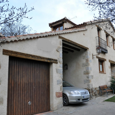 Vivienda Unifamiliar en Trescasas