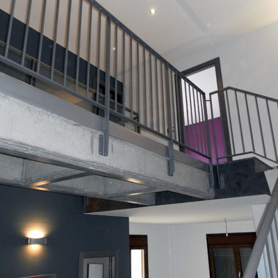 VIVIENDA UNIFAMILIAR EN URREA DE GAEN