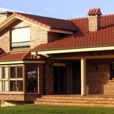 Vivienda Unifamiliar en Vargas