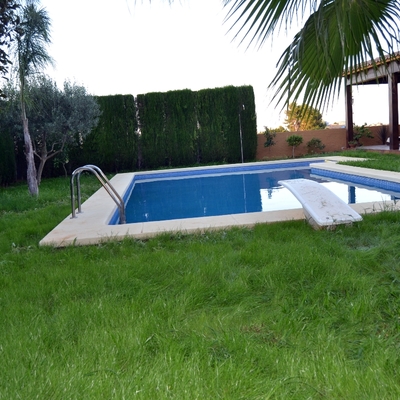 Vivienda Unifamiliar en  VERGEL ( Alicante )