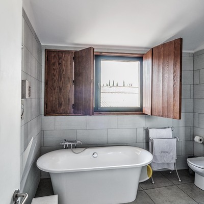 Vivienda unifamiliar en Wamba