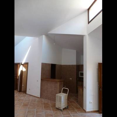 VIVIENDA UNIFAMILIAR EN ZAPARDIEL DE LA RIBERA  (AVIILA)