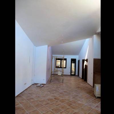 VIVIENDA UNIFAMILIAR EN ZAPARDIEL DE LA RIBERA  (AVIILA)